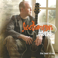 Lee Thompson Band album